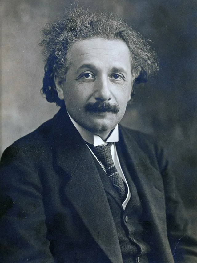 einstein